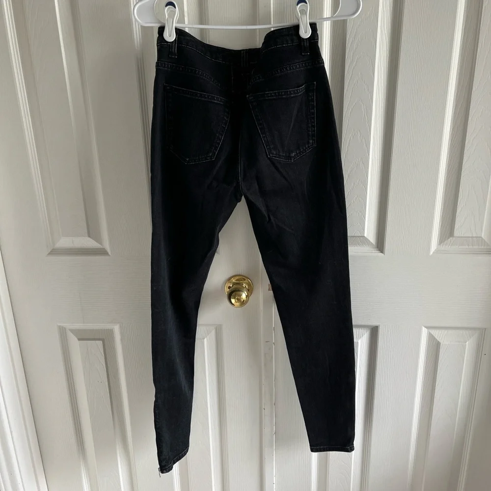 YSL // Saint Laurent Denim Jeans - Picture 4 of 5